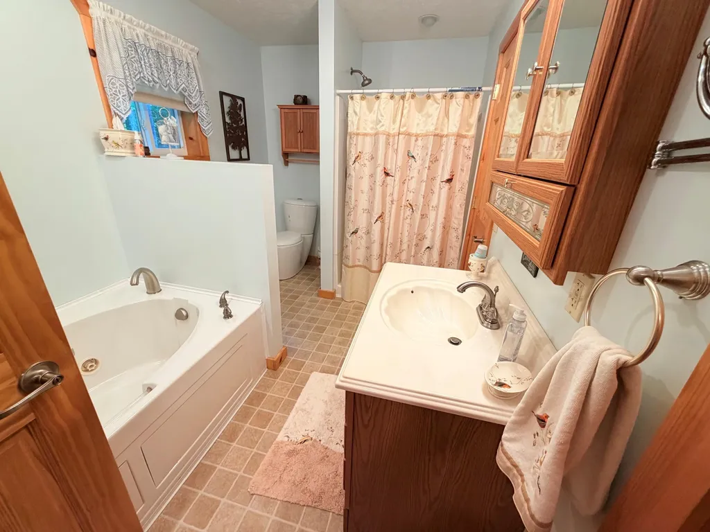 5020 Satterly Lake Road Chestonia Township MI 49659