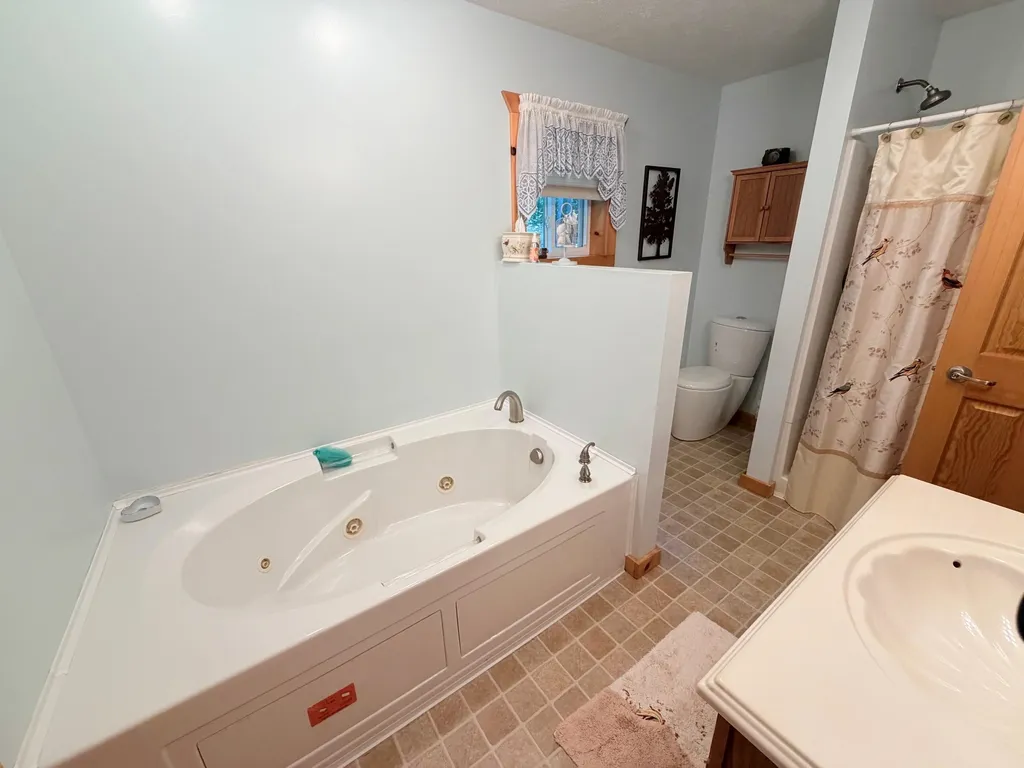 5020 Satterly Lake Road Chestonia Township MI 49659