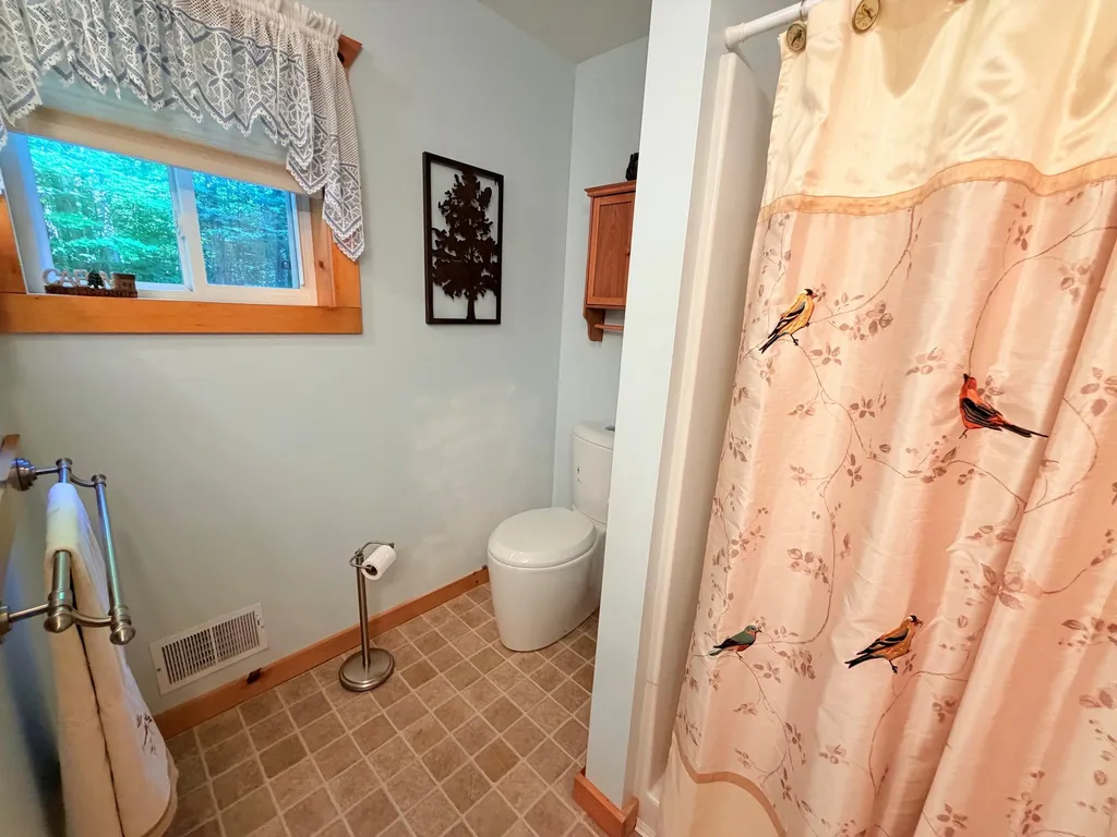 5020 Satterly Lake Road Chestonia Township MI 49659