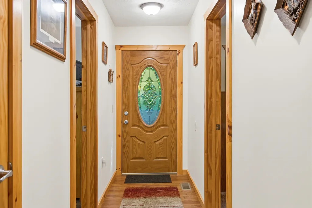5020 Satterly Lake Road Chestonia Township MI 49659