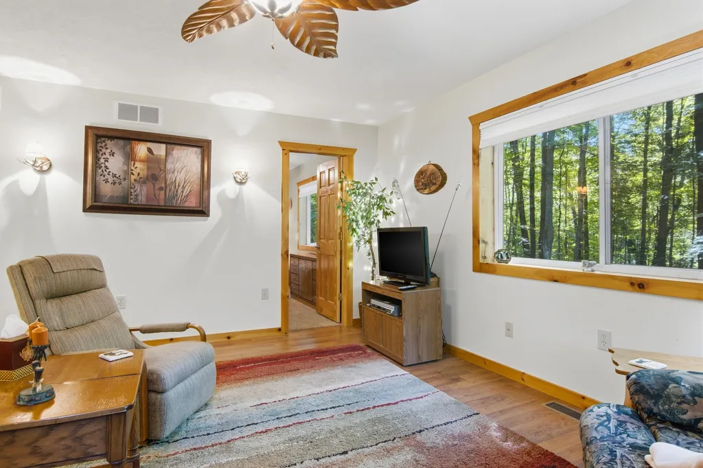 5020 Satterly Lake Road Chestonia Township MI 49659