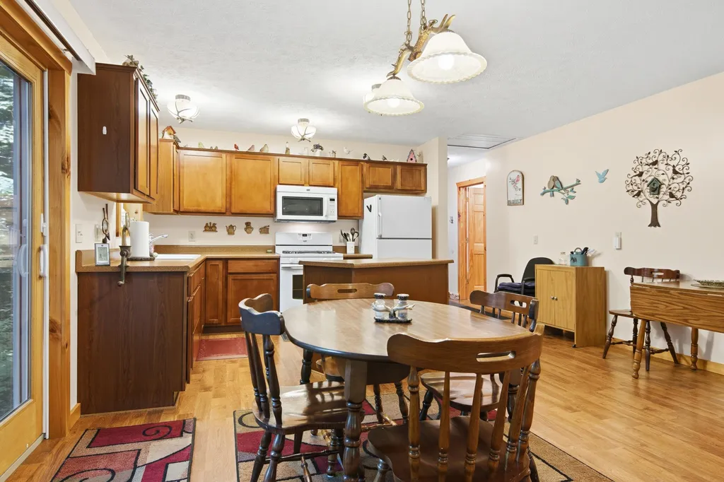 5020 Satterly Lake Road Chestonia Township MI 49659