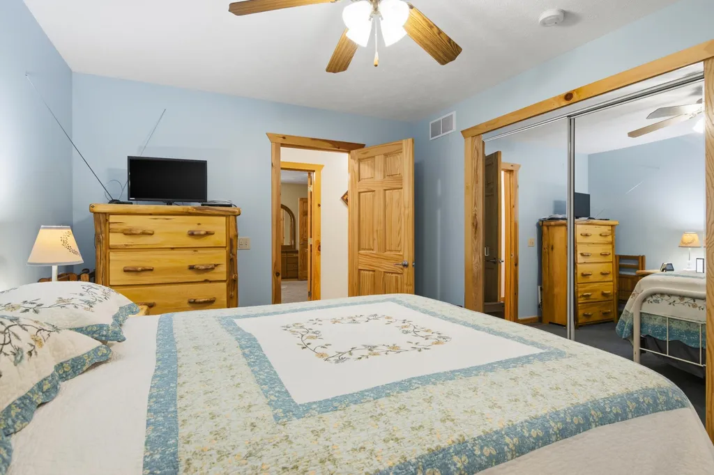 5020 Satterly Lake Road Chestonia Township MI 49659