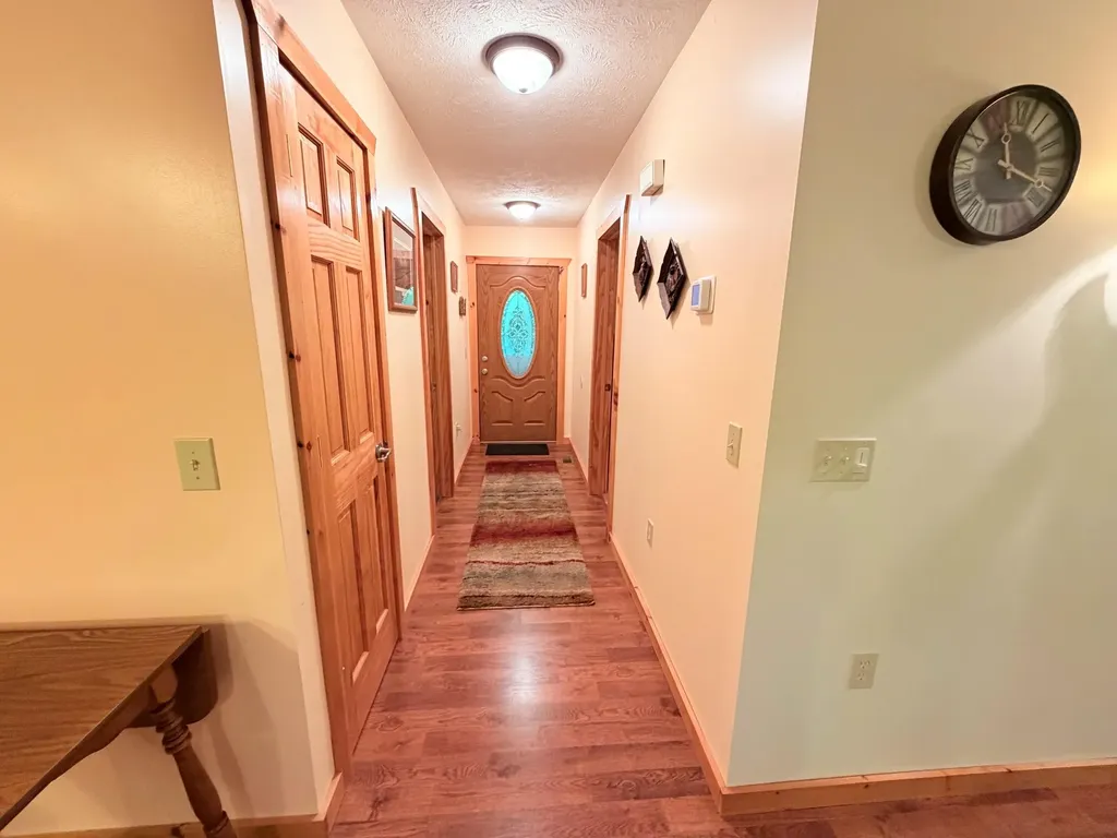 5020 Satterly Lake Road Chestonia Township MI 49659