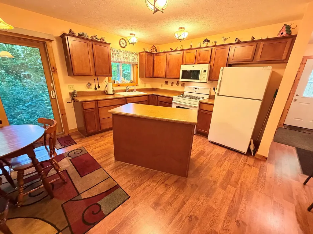 5020 Satterly Lake Road Chestonia Township MI 49659