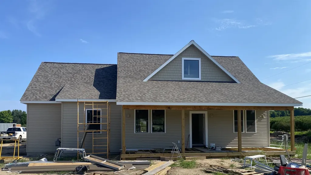 12000 Barkley Lane Milton Township MI 49676