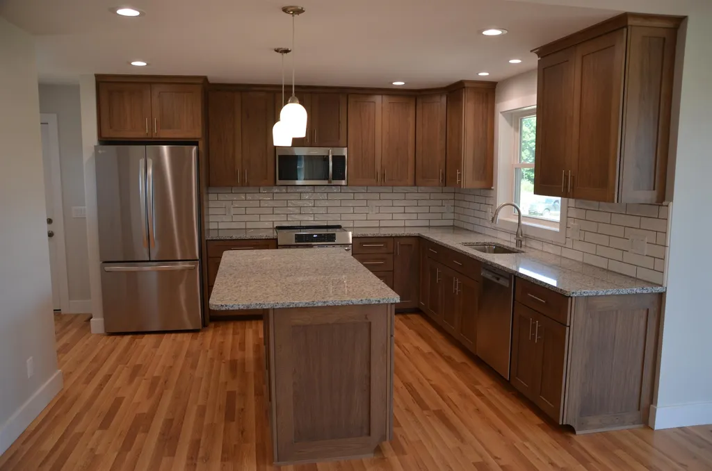 12000 Barkley Lane Milton Township MI 49676