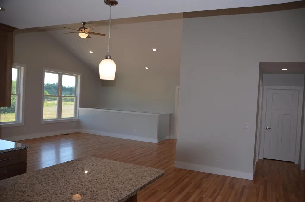 12000 Barkley Lane Milton Township MI 49676
