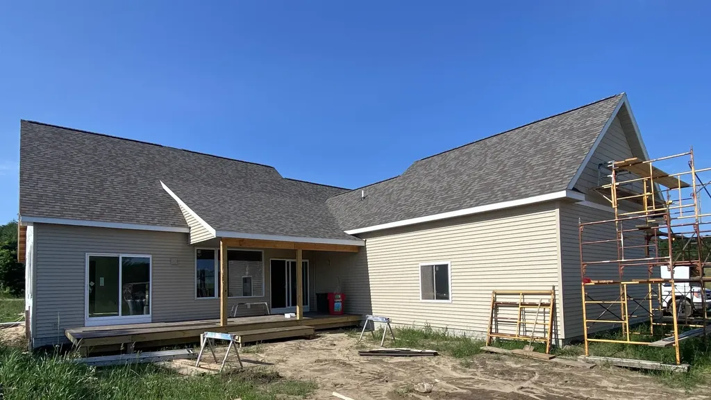 12000 Barkley Lane Milton Township MI 49676