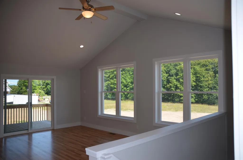 12000 Barkley Lane Milton Township MI 49676