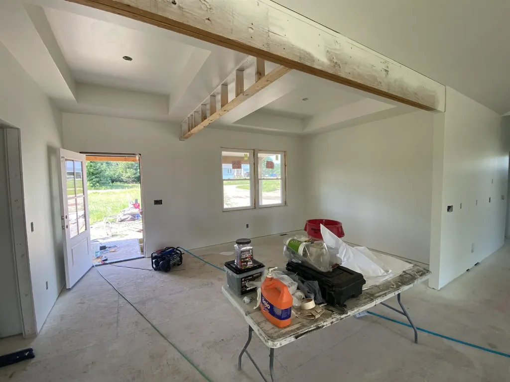 12000 Barkley Lane Milton Township MI 49676