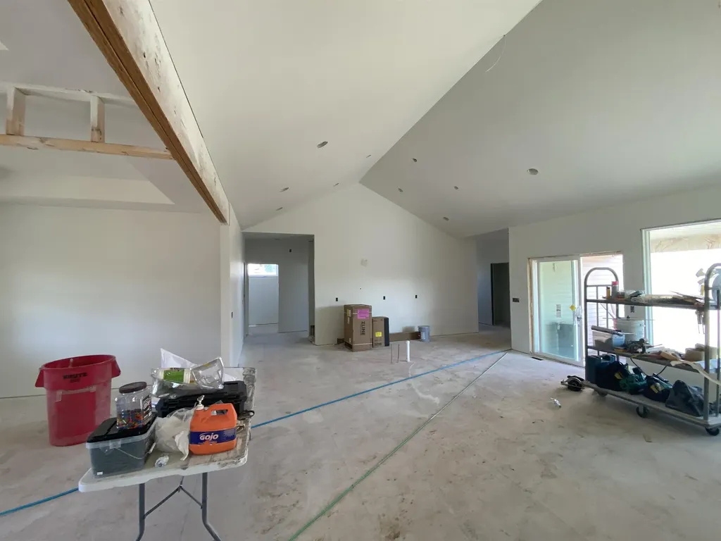 12000 Barkley Lane Milton Township MI 49676