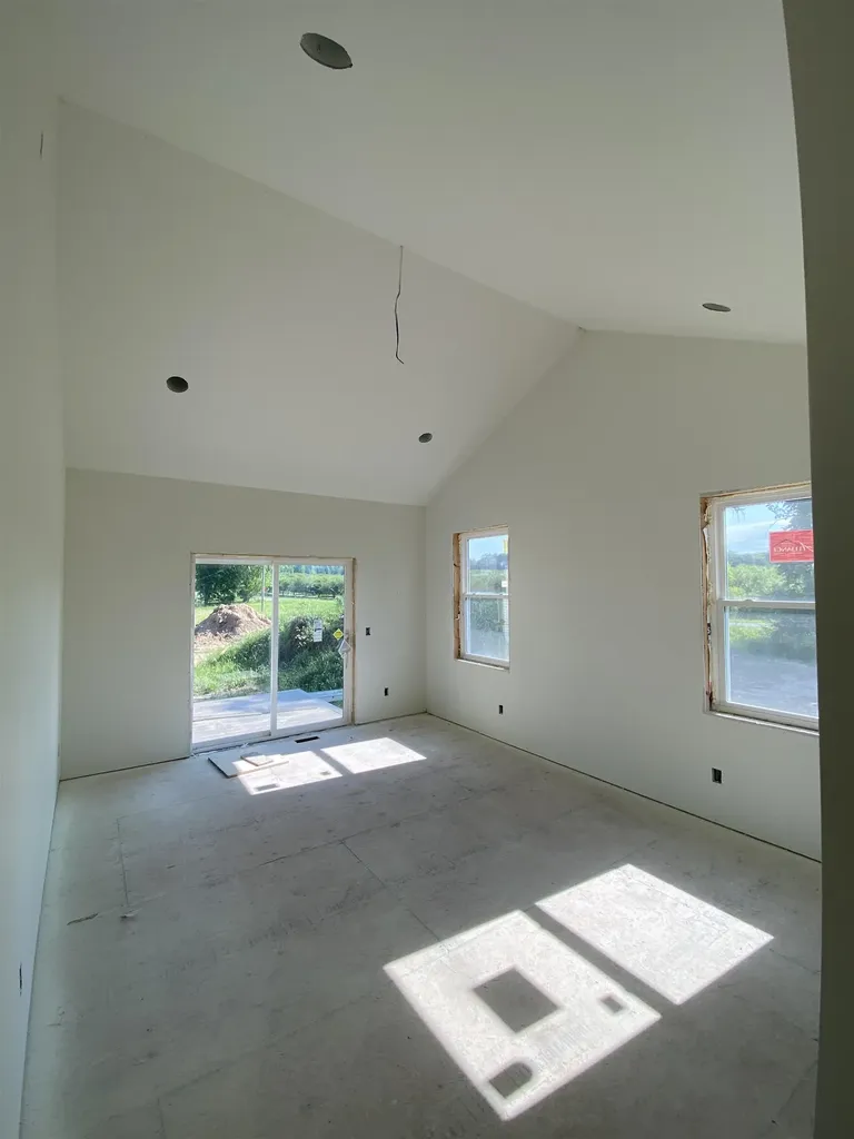 12000 Barkley Lane Milton Township MI 49676