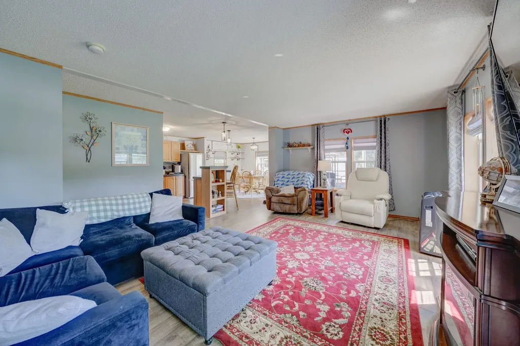 223 Pinecrest Lane Homestead Township MI 49617