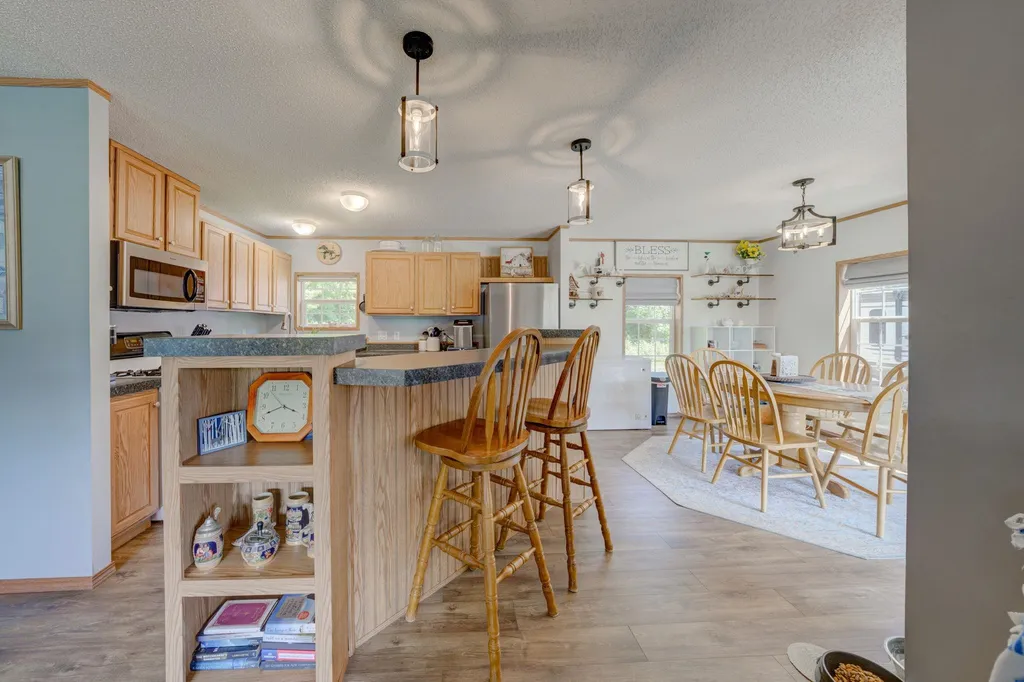 223 Pinecrest Lane Homestead Township MI 49617