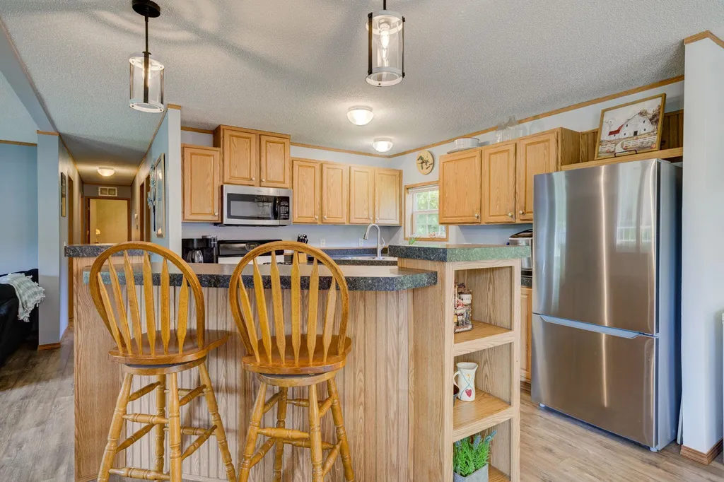 223 Pinecrest Lane Homestead Township MI 49617