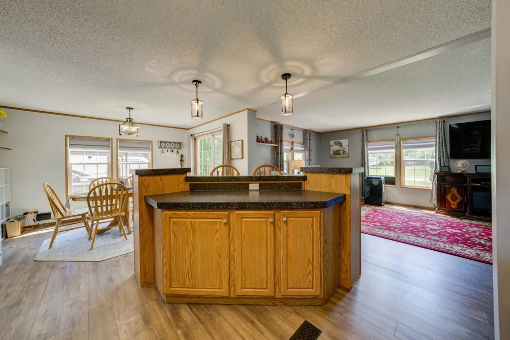 223 Pinecrest Lane Homestead Township MI 49617