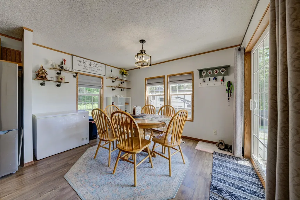 223 Pinecrest Lane Homestead Township MI 49617