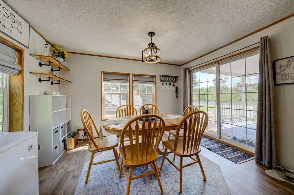 223 Pinecrest Lane Homestead Township MI 49617