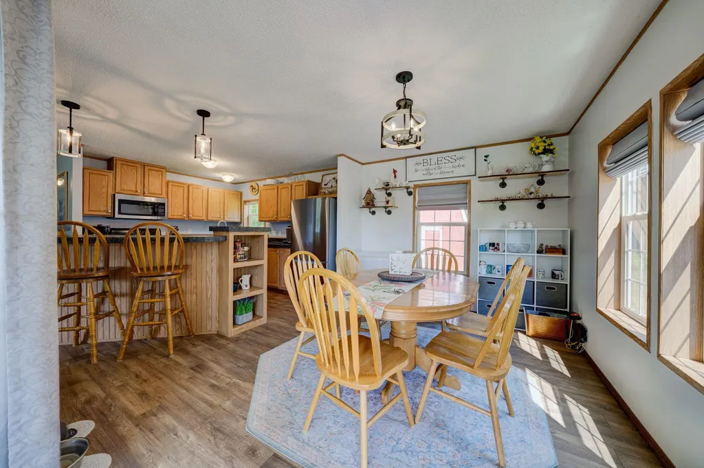223 Pinecrest Lane Homestead Township MI 49617