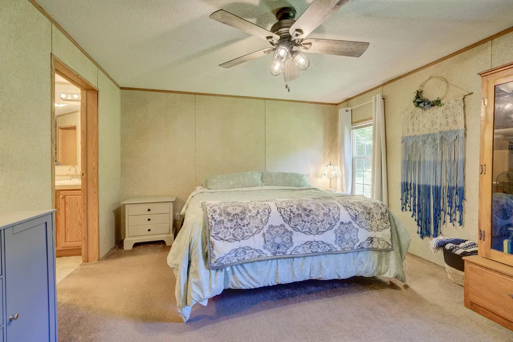 223 Pinecrest Lane Homestead Township MI 49617