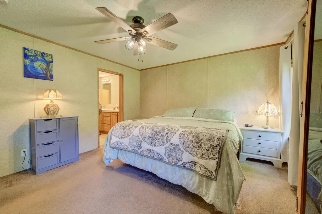 223 Pinecrest Lane Homestead Township MI 49617