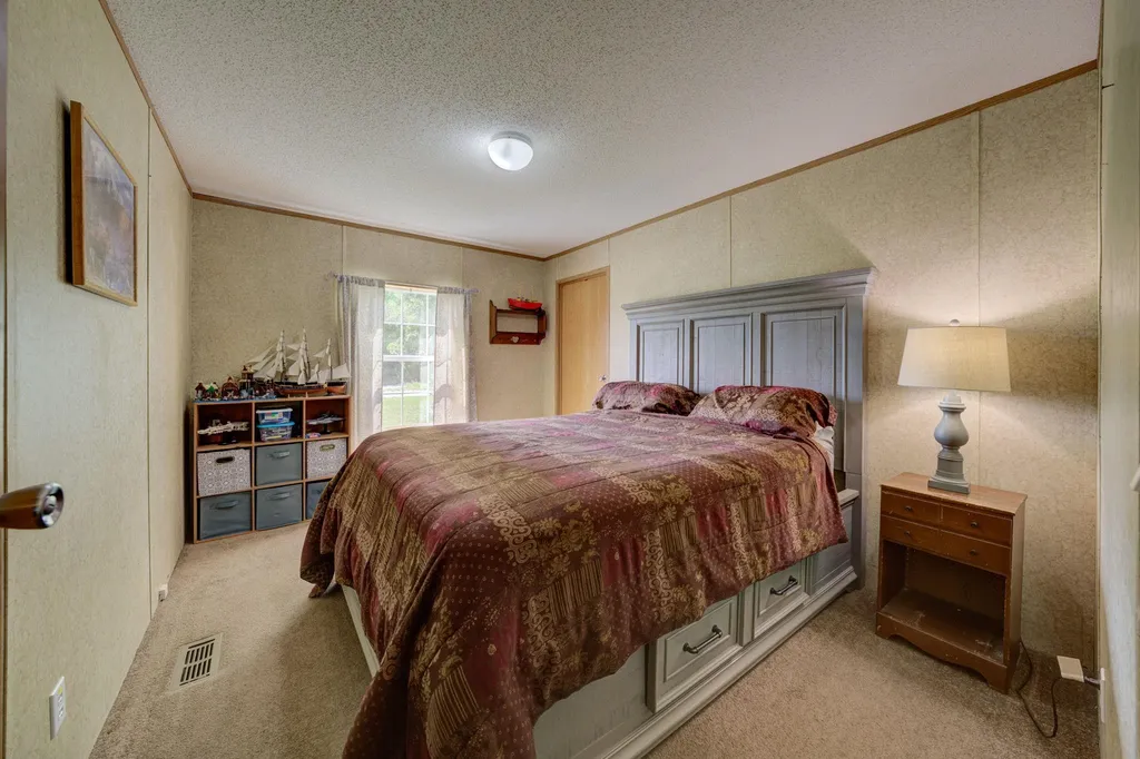223 Pinecrest Lane Homestead Township MI 49617