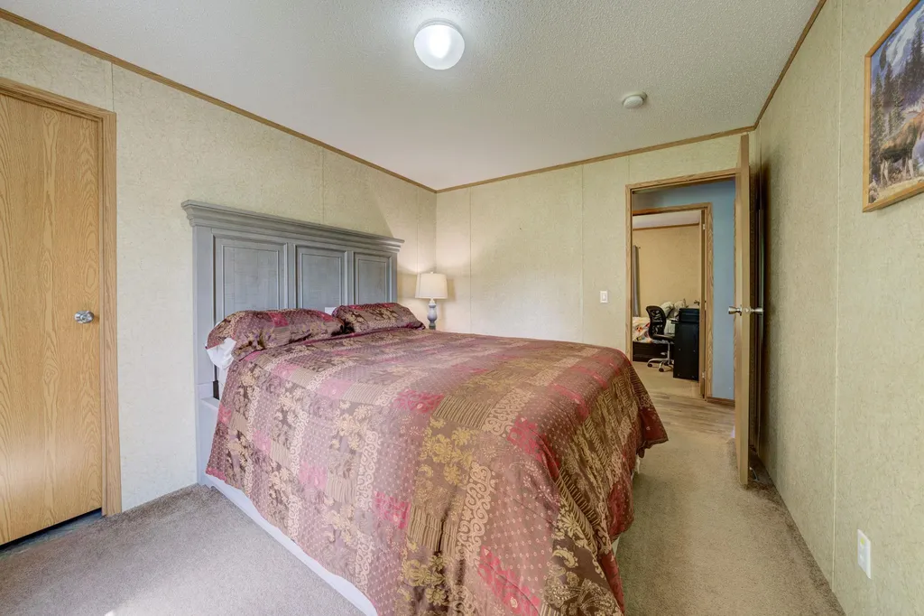 223 Pinecrest Lane Homestead Township MI 49617