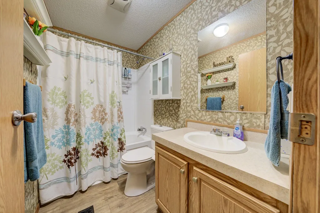 223 Pinecrest Lane Homestead Township MI 49617