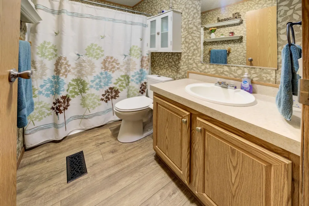 223 Pinecrest Lane Homestead Township MI 49617