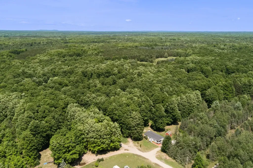 223 Pinecrest Lane Homestead Township MI 49617