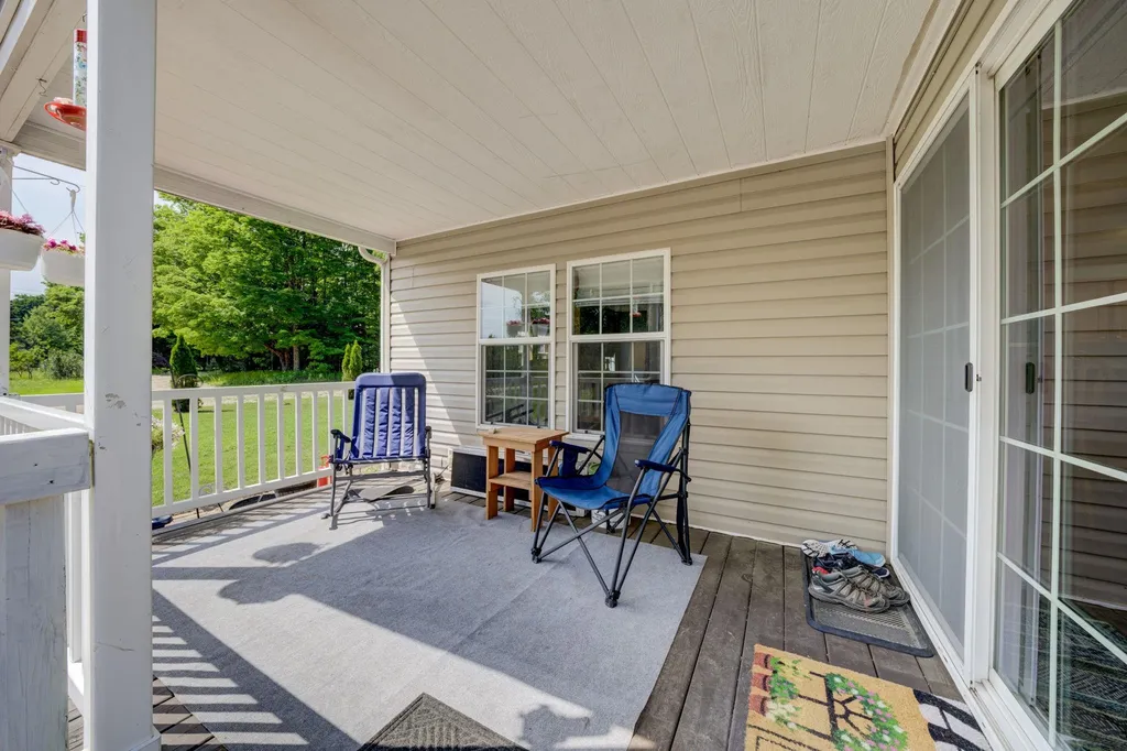 223 Pinecrest Lane Homestead Township MI 49617