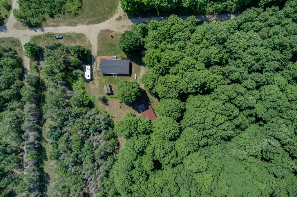 223 Pinecrest Lane Homestead Township MI 49617