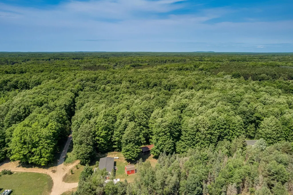 223 Pinecrest Lane Homestead Township MI 49617