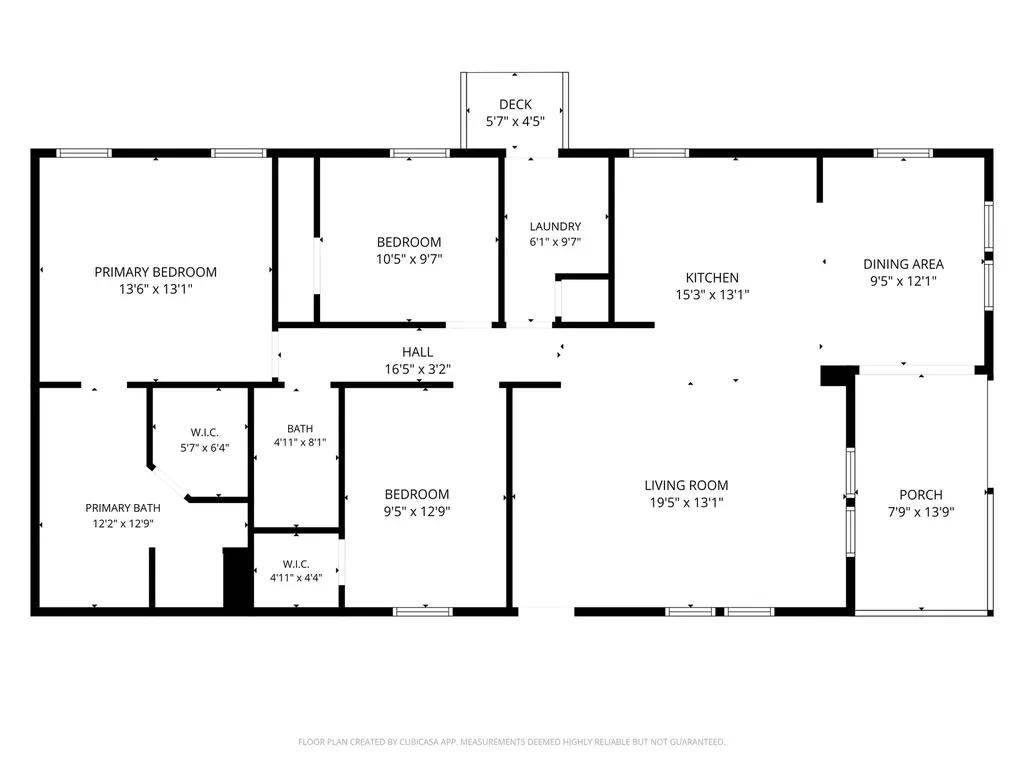 223 Pinecrest Lane Homestead Township MI 49617