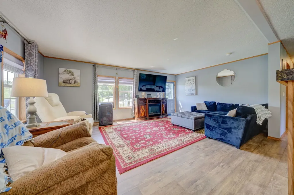 223 Pinecrest Lane Homestead Township MI 49617