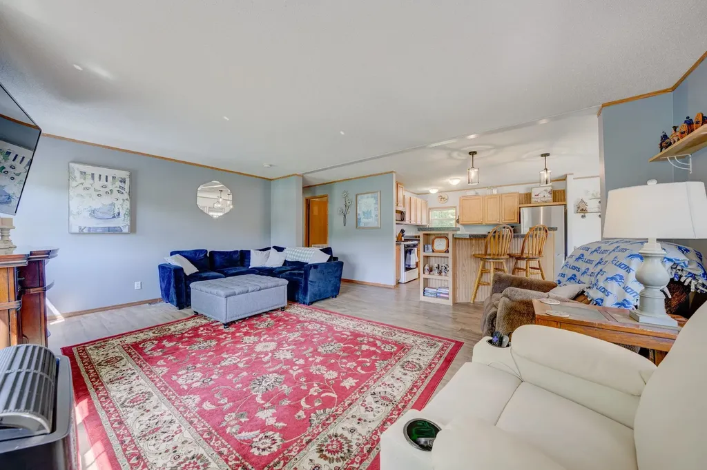 223 Pinecrest Lane Homestead Township MI 49617