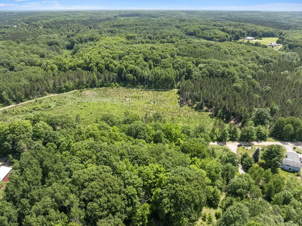 0 O'dell Road Whitewater Township MI 49690