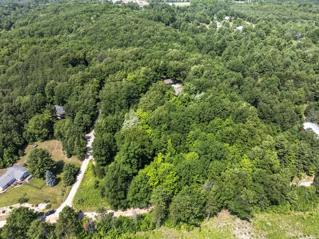 0 O'dell Road Whitewater Township MI 49690