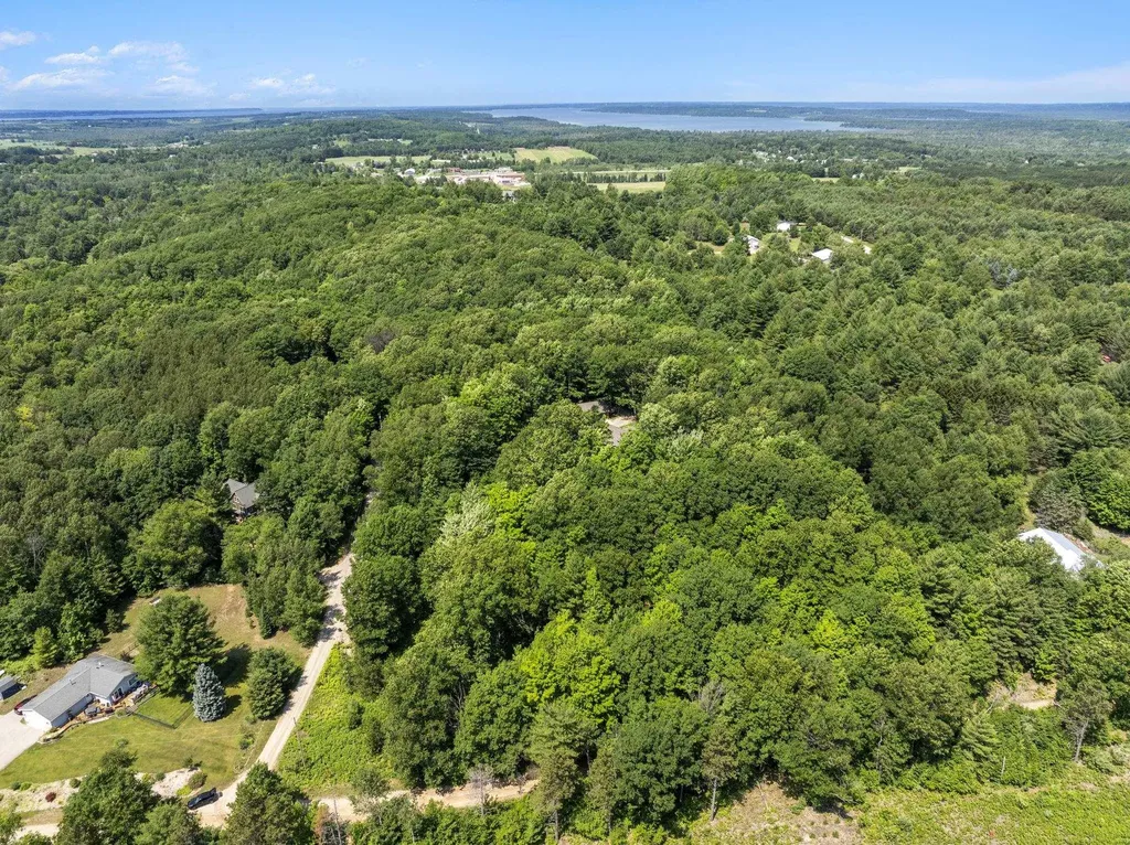 0 O'dell Road Whitewater Township MI 49690