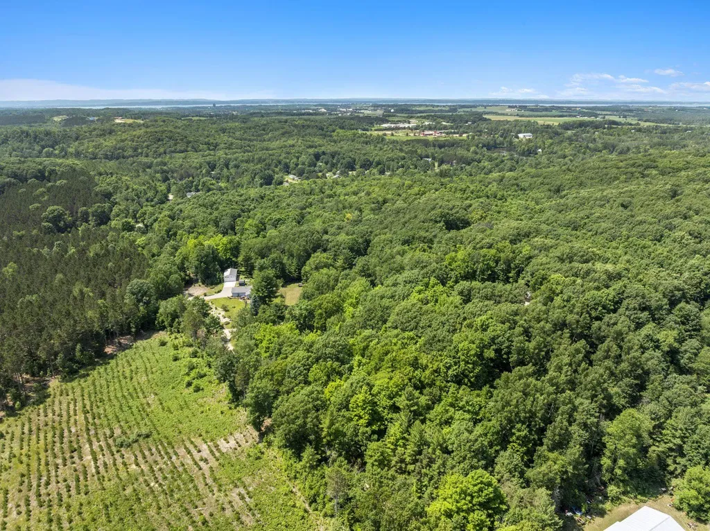 0 O'dell Road Whitewater Township MI 49690