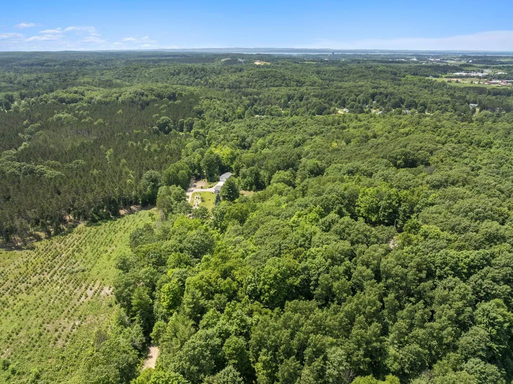 0 O'dell Road Whitewater Township MI 49690