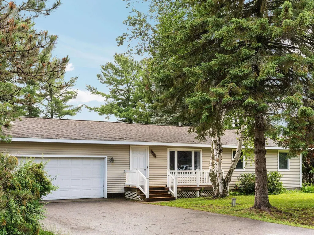3039 Marmac Avenue Garfield Charter Township MI 49684