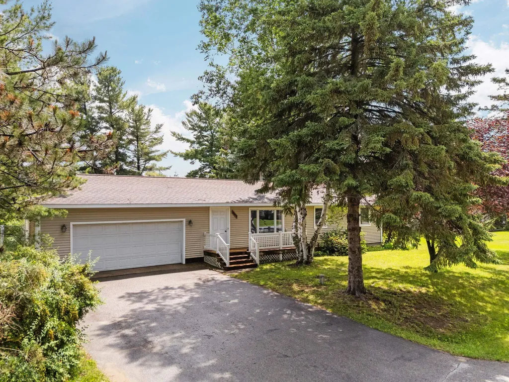 3039 Marmac Avenue Garfield Charter Township MI 49684