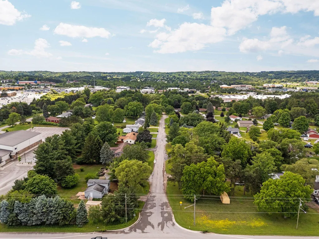 3039 Marmac Avenue Garfield Charter Township MI 49684