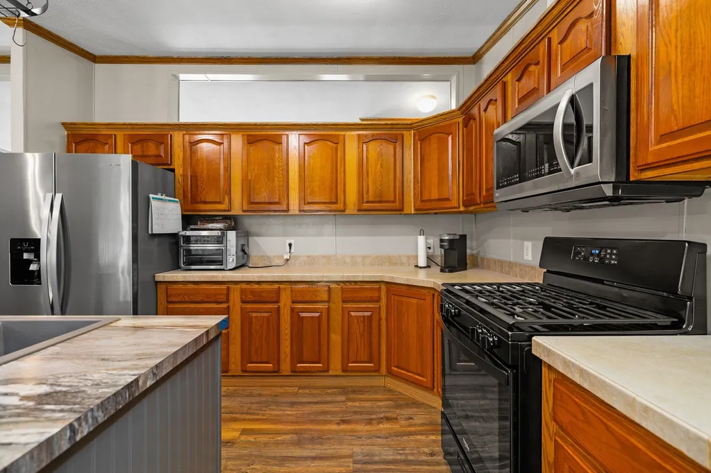 498 S West Silver Lake Road Green Lake Township MI 49685