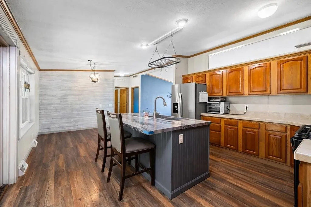498 S West Silver Lake Road Green Lake Township MI 49685