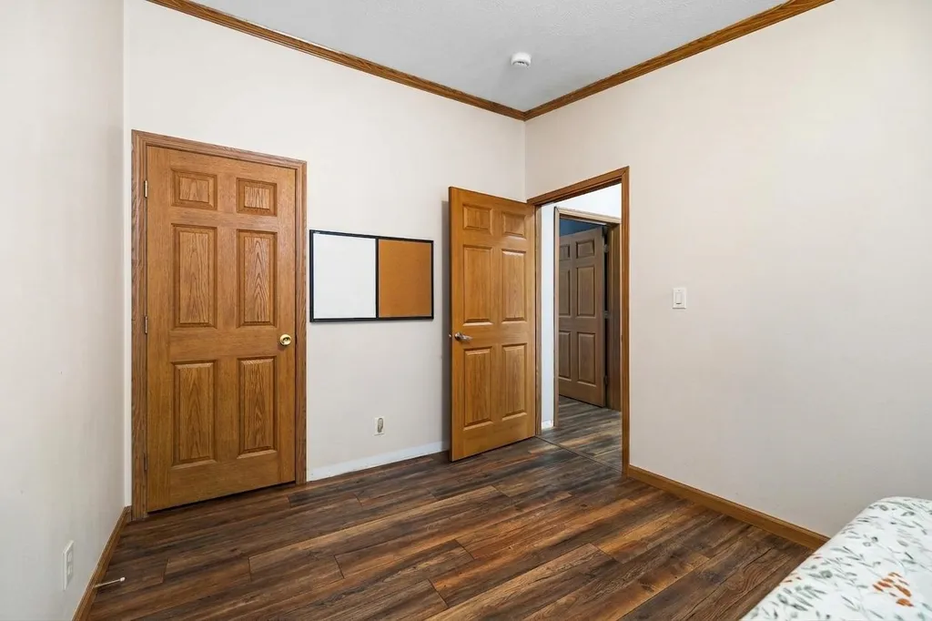 498 S West Silver Lake Road Green Lake Township MI 49685