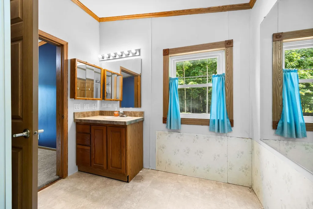 498 S West Silver Lake Road Green Lake Township MI 49685