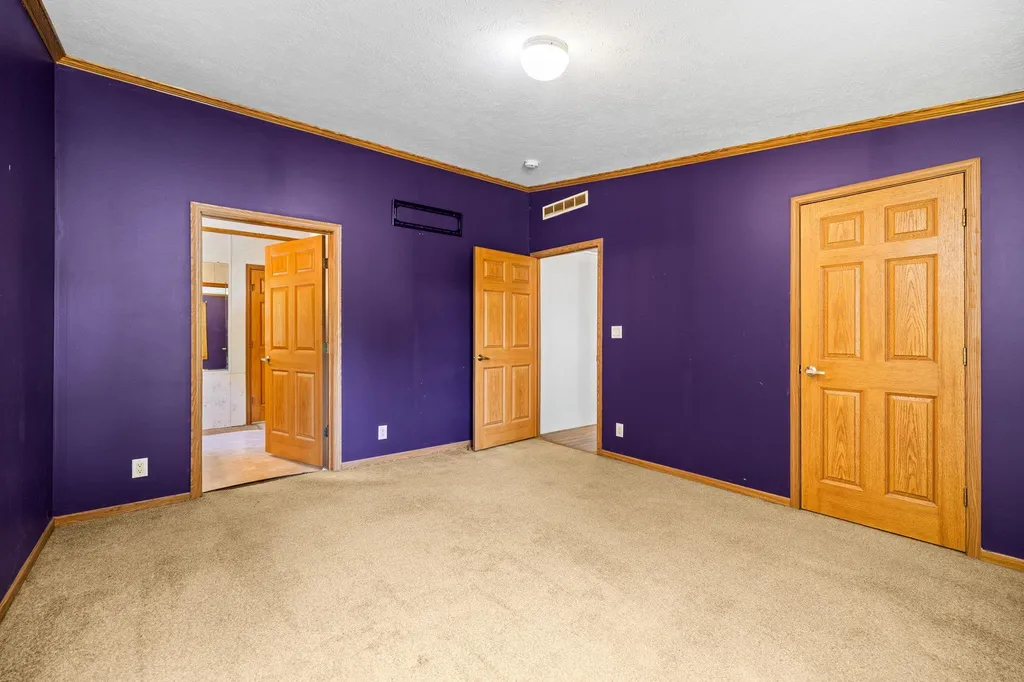 498 S West Silver Lake Road Green Lake Township MI 49685